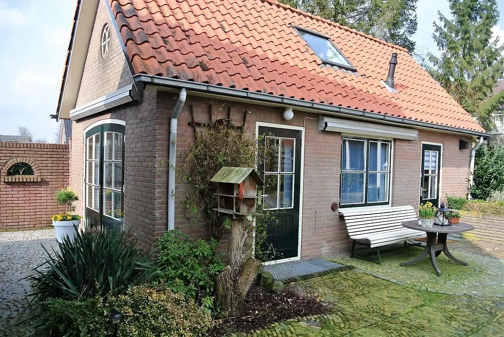 B&B de Noordenberg-1